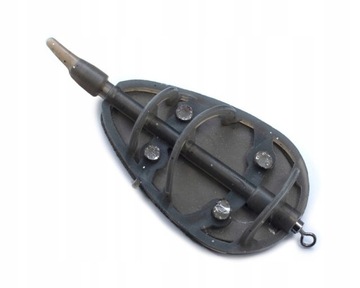 Кормушка METHOD BASKET 30г Кормушка METHOD BASKET