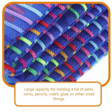 ОКСФОРДСКАЯ СУМКА ДЛЯ ЧЕКОВ БОЛЬШОЙ ВМЕСТИМОСТИ