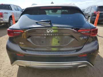 Infiniti QX30 2018 Infiniti QX30 2018 r., 2,0L 4x4 2.0 Benzyna 208KM, zdjęcie 4