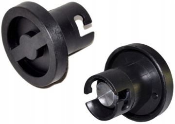 КРЫШКА ЗАЛИВНОЙ ГОРЛОВИНЫ ДЛЯ СЖИЖЕННОГО ГАЗА ТИП DUTCH AMIO