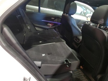 Mercedes GLE V167 2023 Mercedes-Benz GLE 450 4Matic 2023 3.0l 3.0 Benzyna 362KM, zdjęcie 10