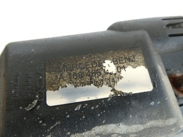 ČERPADLO SERVA MERCEDES W168 A1684660101
