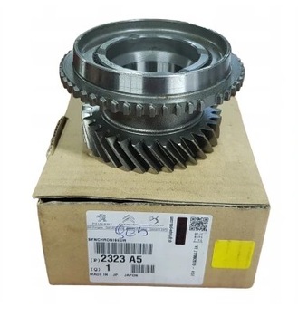 SYNCHRONIZATOR CITROEN C CROSSER