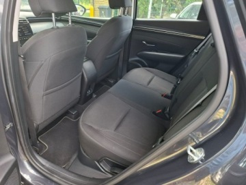 Hyundai Tucson IV 2021 Hyundai Tucson 1.6T-GDI Hybryda 230KM 130 tyś km, zdjęcie 15