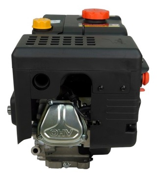 ДВИГАТЕЛЬ ДЛЯ СНЕГОУборщика LONCIN LC180FDS A23
