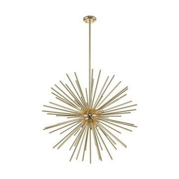 Lampa wewnętrzna Zuma Line Urchin P0491-09C-F7DY
