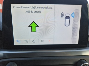 Ford Focus IV Kombi 2.0 EcoBlue 150KM 2020 Ford Focus Ful Led, Navi, Android, Kamera,, zdjęcie 24