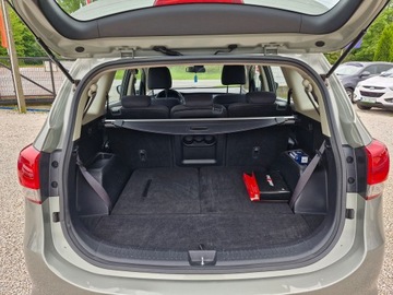 Kia Carens IV Minivan 1.6 GDI 135KM 2013 Kia Carens 2013 7-miejsc 1.6B 136KM z Niemiec Zarejestrowan Gwarancja, zdjęcie 14