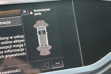 Audi Q3 II SUV 2.0 35 TDI 150KM 2021 Audi Q3 VIRTUALN Gwarancja Salon Polska G.Fotele, zdjęcie 26