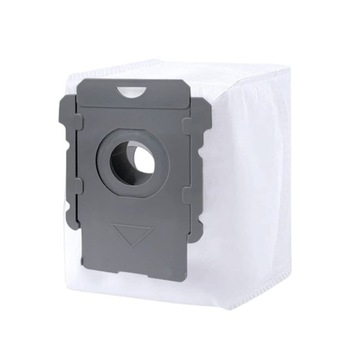 10 мешков для пылесоса iRobot ROOMBA BAG i3+ i4+ i5+ i6+ i7+ i8+ j7+ s9+