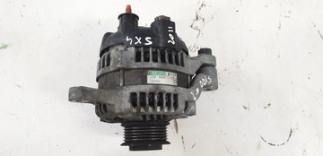 ALTERNATOR SUZUKI SX4 FIAT SEDICI 2.0 DDIS 2009-