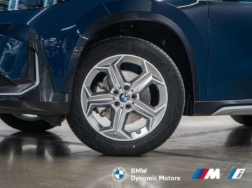 BMW X1 U11 2026 BMW X1 xDrive20d 163 KM mHEV - Gotowy do Odbioru - Pakiet xLine 2.0 Diesel, zdjęcie 10