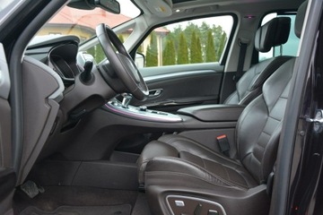 Renault Espace V Van 1.6 Energy dCi 160KM 2016 Renault Espace V 1.6 Diesel Initiale Paris 7 fote., zdjęcie 25