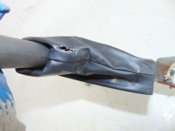 SUBARU FORESTER III SH РЫЧАГ РУЧНОГО ТОРМОЗА