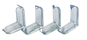 УГЛОВАЯ КРЫШКА ДЛЯ МЕБЕЛИ УГЛОВАЯ ЗАЩИТА МЕБЕЛЬНАЯ КРЫШКА УГЛОВАЯ КОМПЛЕКТ