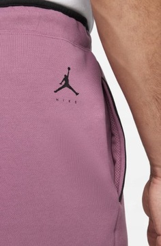Nike JORDAN SPODNIE MĘSKIE dresowe bawełniane joggery DJ0260507