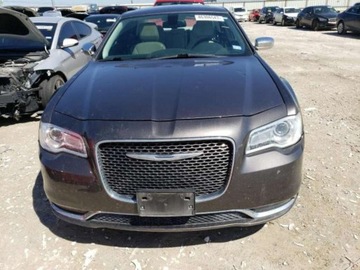 Chrysler 300C II 2016 Chrysler 300C 2016 CHRYSLER 300C, Amer-Pol, zdjęcie 5