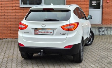 Hyundai ix35 SUV Facelifting 1.7 CRDi 115KM 2015 Hyundai ix35 1.7 CRDi 116PS Lift Navi Kamera Led Polskory 4x Podgrzewane f, zdjęcie 3