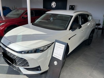 MG HS 2025 MG HS 1.5T PHEV Exclusive aut Suv 339KM 2025