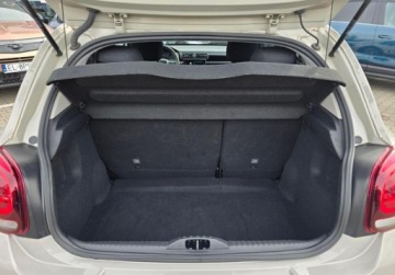 Citroen C3 IV 2024 Citroen C3 1.2 83KM MAX - Salon PL Serwis ASO Gwarancja Producenta FV23, zdjęcie 21