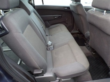 Opel Zafira B 1.8 ECOTEC 140KM 2010 Opel Zafira 7osobowy /Gwarancja /I właść /1,8, zdjęcie 26