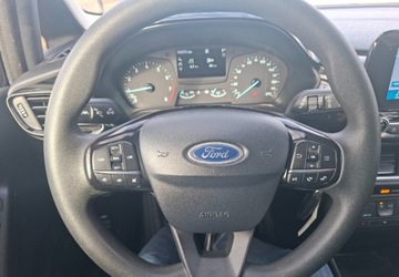 Ford Fiesta VIII Hatchback 3d 1.1  70KM 2017 Ford Fiesta Ford Fiesta 1.1 MK8 Nie ECOBOOST Tarnow 1.1 Benzyna 92KM, zdjęcie 13