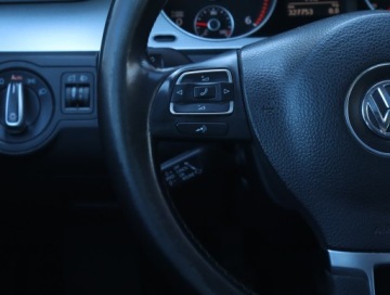 Volkswagen Passat CC 2.0 TDI-CR DPF 140KM 2009 VW Passat CC 2.0 TDI, Klima, Klimatronic, zdjęcie 19