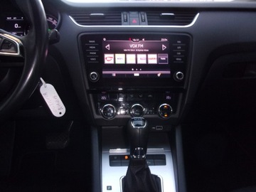 Skoda Octavia III Liftback Facelifting 2.0 TDI 150KM 2019 Skoda Octavia III 2.0 TDI Automat, zdjęcie 24