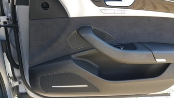 Audi A8 D4 Sedan Facelifting 4.2 TDI 385KM 2014 Audi A8 4,2 TDi Night View Webasto ACC Solar HUD Matrix 360° 4xGrzany Fotel, zdjęcie 14