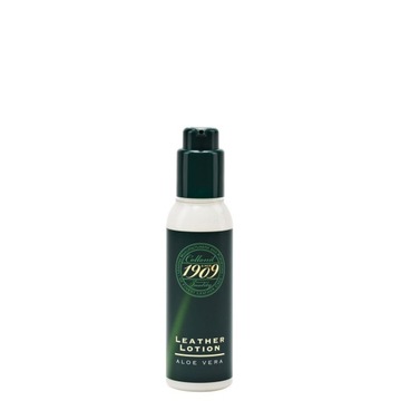 Balsam z aloesem do obuwia torebek ze skór 100 ml