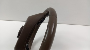 JAGUAR S-TYPE I FACELIFT VOLANT MULTIFUNKČNÍ KŮŽE