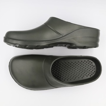 Рабочие шлепанцы Защитная обувь BLBIOCOMFORT 38