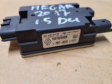 МОДУЛЬ ТОПЛИВНОГО НАСОСА RENAULT MEGANE IV 169102698R