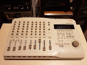 Mikser FOSTEX DMT-8vl