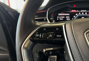 Audi A8 D5 S8 4.0 TFSI 571KM 2021 Audi S8 L 4.0TFSI V8 biturbo 571KM tiptronic Quattro 2021 r. 4.0 Benzyna, zdjęcie 22