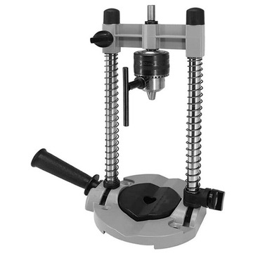 СТОЙКА ДЛЯ СВЕРЛЕНИЯ, СТОЙКА ДЛЯ СВЕРЛЕНИЯ, МНОГОУГЛОВАЯ НАПРАВЛЯЮЩАЯ ДЛЯ СВЕРЛЕНИЯ
