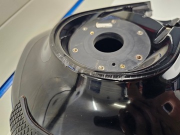 KTM Super Duke R 1290 17-20 бак топливный бак