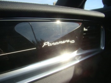 Ford Taunus III 2020 Porsche Panamera 4 WERSJA NA 10-TĄ ROCZNICE SALONPOLSKA JEDEN WŁAŚCICIEL, zdjęcie 33