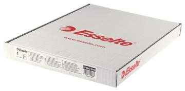 KOSZULKI KRYSTALICZNE w pudełku ESSELTE A4 100 szt