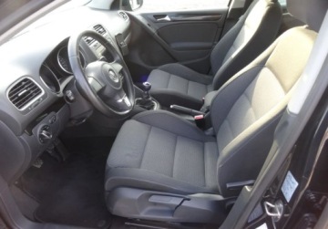 Volkswagen Golf VII Hatchback 3d 1.6 TDI-CR DPF 105KM 2012 Volkswagen Golf 1.6 TDI 105KM Zarejestrowany Super Stan 1.6 Diesel 105KM, zdjęcie 10