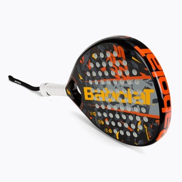 Ракетка Babolat Storm, черная