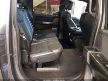 Ford 2022 Ford F150 2022 ford F-150 platinum 3.5 Benzyna 400KM, zdjęcie 8