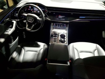 Audi Q7 II 2026 Audi Q7 Premium 2026 2.0 Benzyna 261KM, zdjęcie 8