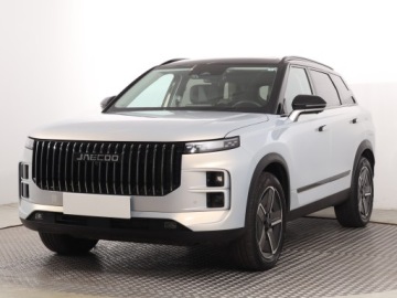 Jaecoo 7 2024 Jaecoo 7 1.6 TGDI, Salon Polska, 1. Właściciel, zdjęcie 1