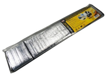 MOJE AUTO MATA OSŁONA NA SZYBĘ - PRZECIWSŁONECZNA