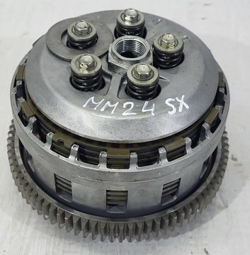 Комплектная корзина сцепления Kawasaki Z 1000 Z1000 SX 2014-2017 гг.