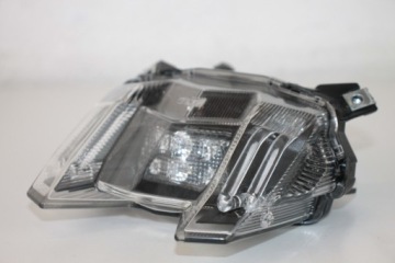 YAMAHA NIKEN 900 LAMPA TYŁ TYLNA