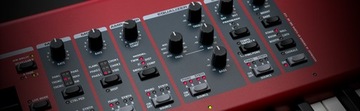 NORD PIANO 5 88 СЦЕНОВОЕ ПИАНО + ТРОЙНАЯ ПЕДАЛЬ | через 24 часа