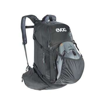 Plecak Evoc Explorer Pro 26 L Black
