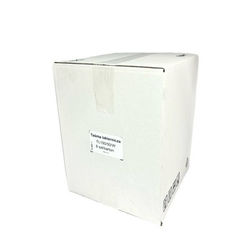ЛЕНТА МАКРАСНАЯ 80С ШИРИНА 150мм/50м (2332)